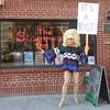 Drag Legend Lady Bunny Talks Transphobia, Caitlin Jenner In New Stonewall Inn Show